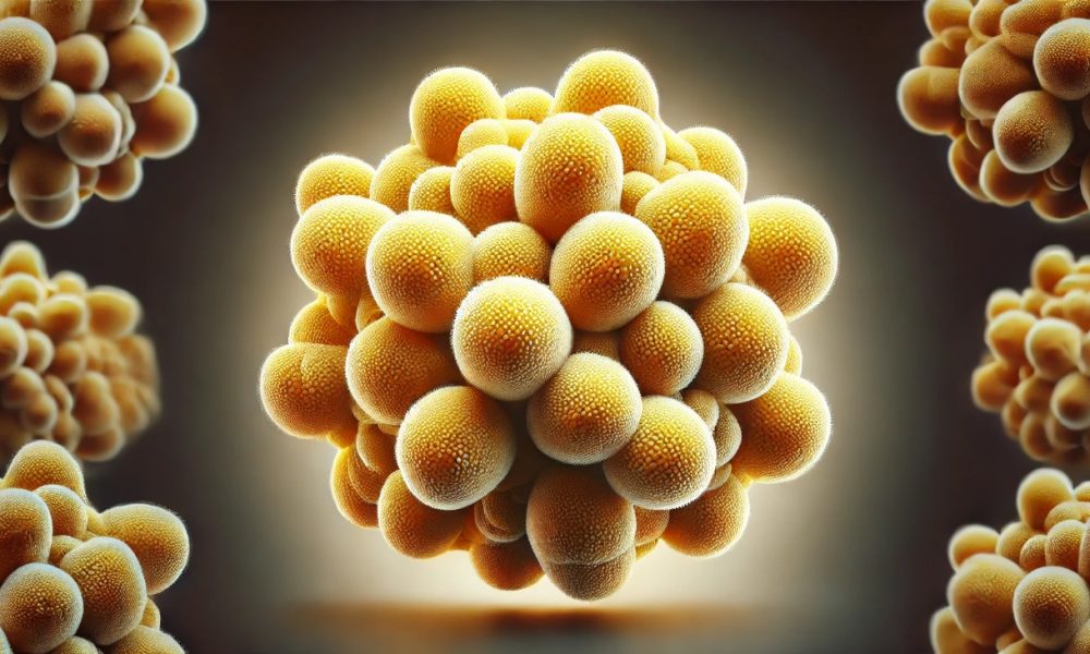 Staphylococcus lugdunensis