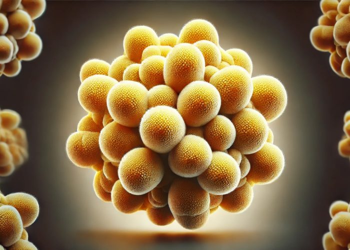 Staphylococcus lugdunensis