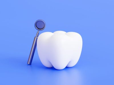 Periodontal Cleaning