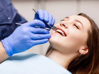 Periodontal Maintenance