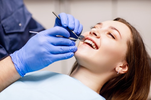 Periodontal Maintenance